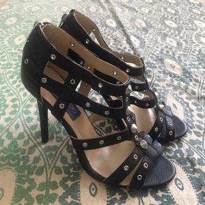 Jimmy Choo for H&M Gladiator Heels
